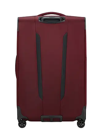 SAMSONITE | Trolley Respark Spinner 79cm Bourgogne | dunkelrot